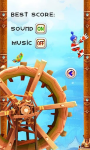 ������Ծ