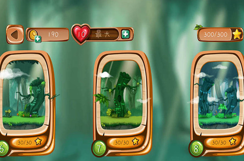 ɭ�ֵ���ð��