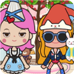 ����Ǳ�С����԰