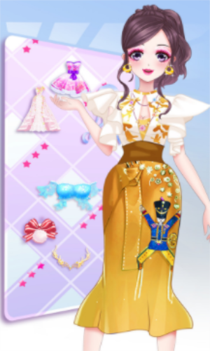 ����Ůħ����ױ