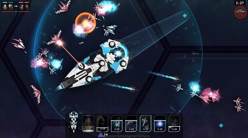 ������ս��