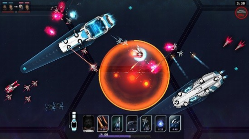 ������ս��