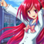 ��������ӣ��Ů������3Dģ����