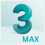 Autodesk 3DS Max(3D建模制作工具)
