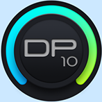 Digital Performer(��Ƶ��������) v9.52 ������