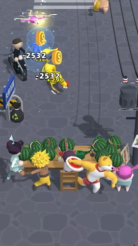 ����̯����ս�����4