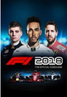 f1 2018 �ƽ��