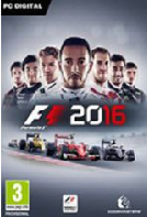 f1 2016 ���԰�