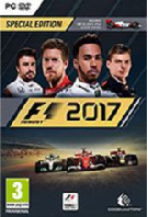 f1 2017 ���԰�