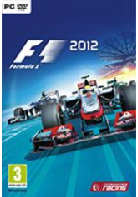 f1 2012 �ƽ��