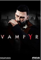 ��Ѫ��vampyr �ƽ��