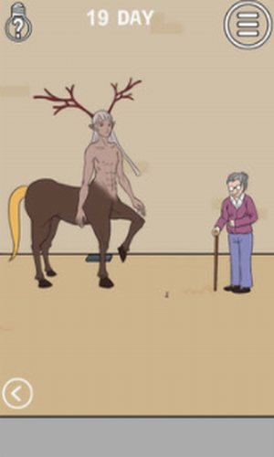 妈妈不让我看电视