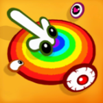 �������