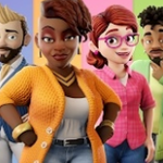 ����ĸ���