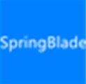 SpringBlade(΢���񿪷�ƽ̨) v3.1.0 ������