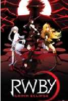 rwby¾��֮ʴ ������