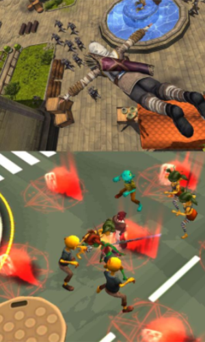 ��ǿ����