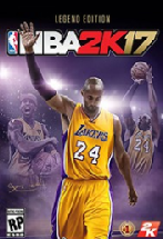 nba2k17 �ƽ��
