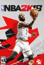 nba2k18 ���԰�