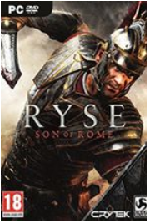 ryse����֮�� ���İ�