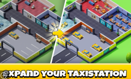 ���г��⳵���