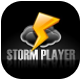 StormPlayer(Ƶý岥) v1.07 ٷ