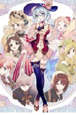 �ζ����봫˵֮������ʿ�� ���İ�