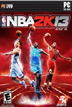 nba2k13 ���İ�