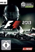 f1 2013 �ƽ��