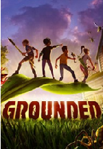 grounded ������