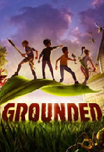 grounded ���İ�