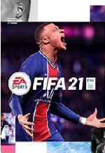 fifa21 ���԰�