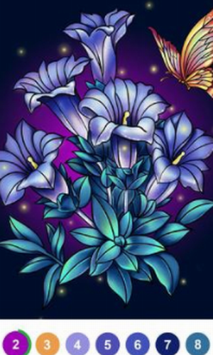 ������ɫͿɫ��