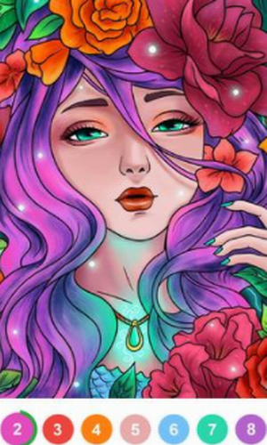 ������ɫͿɫ��