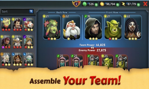 怀特斯通的英雄