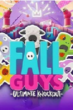 fall guys ���԰�