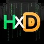 HxD Hex Editor(16Ʊ༭) v2.5 