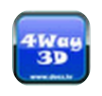 Shock4Way3D(3D) v1.29 İ