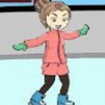 �����ճ�����Ů��ر�