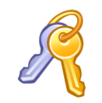 PIDKey v2.5 ��ɫ��