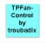 TPfanControl(笔记本风扇转速软件)