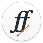 FontForge(༭) v2020.11.07 