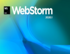 WebStorm(ǰ�˿�������) v2021.3.1 �ƽ��