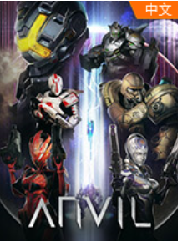 ANVIL v1.9.1 ������