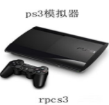 rpcs3ģ���� v1.6 ������