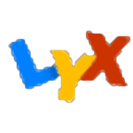 LyX(ĵд) v2.1 ٷ