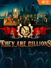 They Are Billions İ