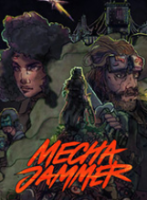 Mechajammer ������