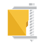 PowerArchiver(�ĵ�ѹ������) v20.10.03 ���İ�