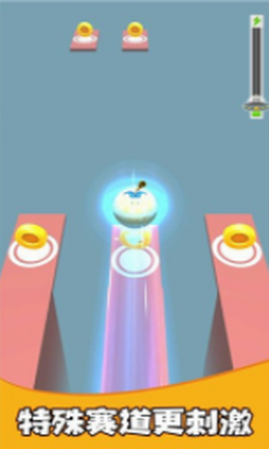 疯狂的球球合集